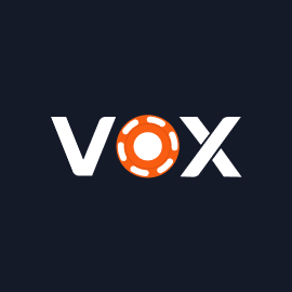 🤑 VOX Casino